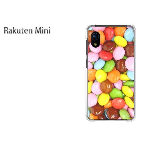 Rakuten Mini �y�V�~�j �P�[�X �n�[�h �v�����g �n�[�h�P�[�X �X�}�z  �X�C�[�c�E�}�[�u���`���R�i�u���E���j/rakutenmini-pc-ne186