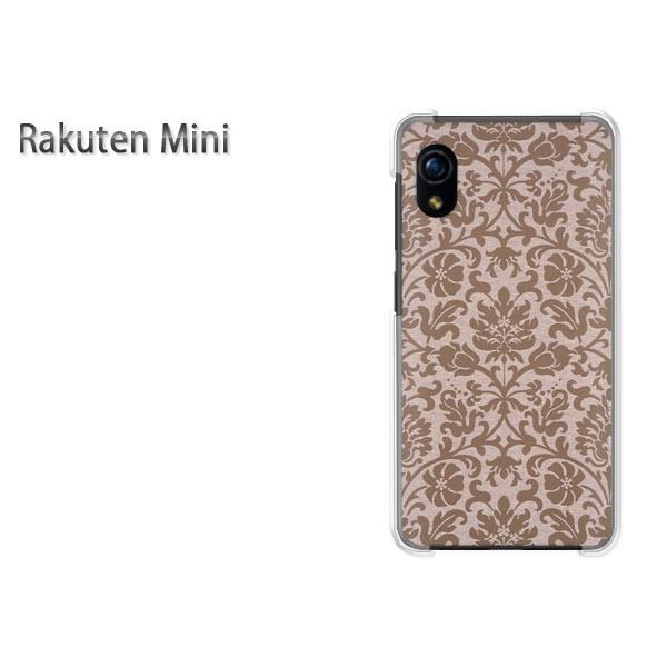 Rakuten Mini �y�V�~�j �P�[�X �n�[�h �v�����g �n�[�h�P�[�X �X�}�z �V���v��(�u���E��)/rakutenmini-pc-new0228