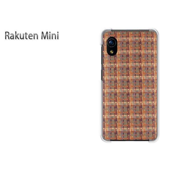 Rakuten Mini �y�V�~�j �P�[�X �n�[�h �v�����g �n�[�h�P�[�X �X�}�z �`�F�b�N(�u���E��)/rakutenmini-pc-new0292