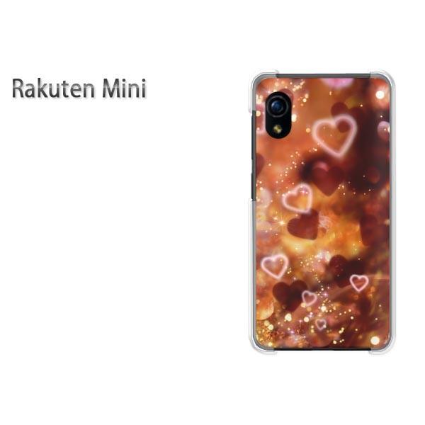Rakuten Mini �y�V�~�j �P�[�X �n�[�h �v�����g �n�[�h�P�[�X �X�}�z �n�[�g�E�L���L��(�u���E���E�s���N)/rakutenmini-pc-new0427
