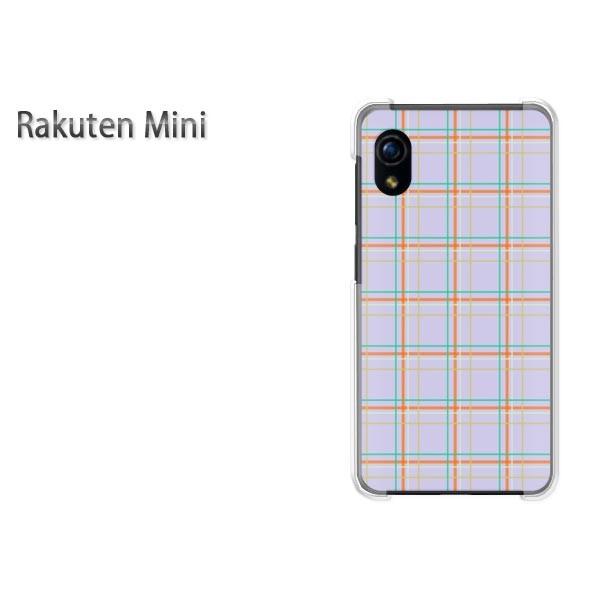 Rakuten Mini �y�V�~�j �P�[�X �n�[�h �v�����g �n�[�h�P�[�X �X�}�z �`�F�b�N(��)/rakutenmini-pc-new0870