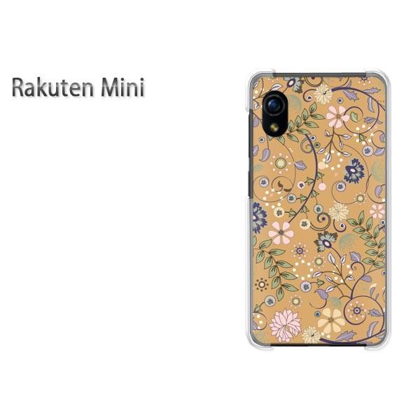 Rakuten Mini �y�V�~�j �P�[�X �n�[�h �v�����g �n�[�h�P�[�X �X�}�z �ԁE�V���v��(�u���E��)/rakutenmini-pc-new1652