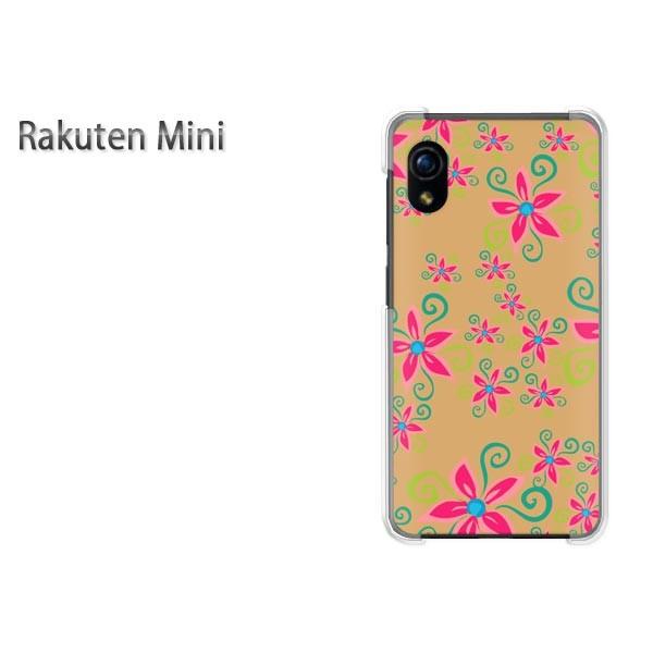 Rakuten Mini �y�V�~�j �P�[�X �n�[�h �v�����g �n�[�h�P�[�X �X�}�z ��(�u���E��)/rakutenmini-pc-new1690
