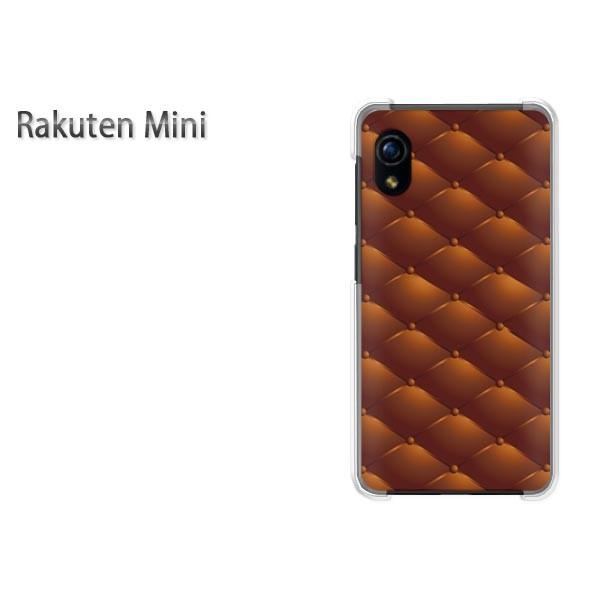 Rakuten Mini �y�V�~�j �P�[�X �n�[�h �v�����g �n�[�h�P�[�X �X�}�z �V���v���E���U�[(�u���E��)/rakutenmini-pc-new1799