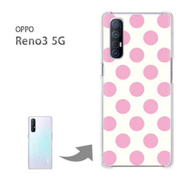  Reno3 5G P[X OPPO Reno3 5g Ib| m n[hP[X fUC obNE傫hbg sN/reno35g-M628