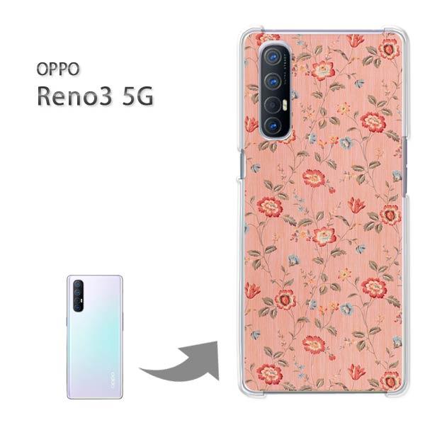 ���� Reno3 5G �P�[�X OPPO Reno3 5g �I�b�| ���m �n�[�h�P�[�X �f�U�C�� ��(��)/reno35g-pc-new0197