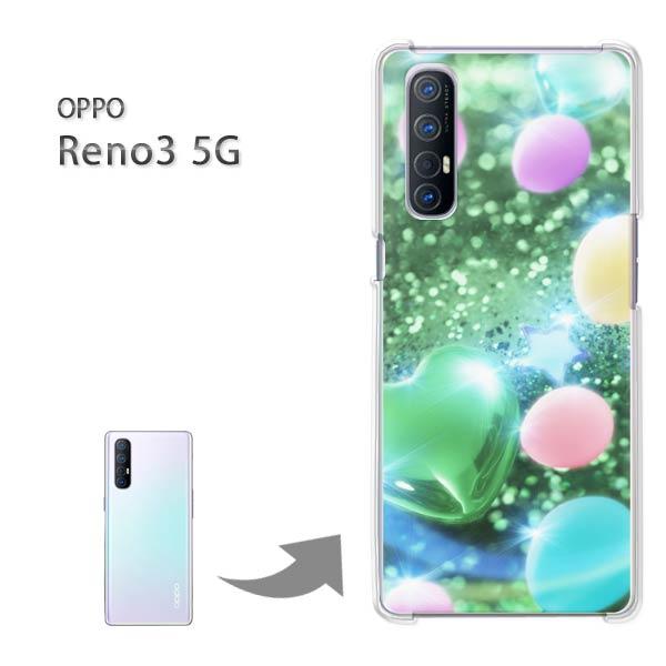  Reno3 5G P[X OPPO Reno3 5g Ib| m n[hP[X fUC n[gED(O[)/reno35g-pc-new0430