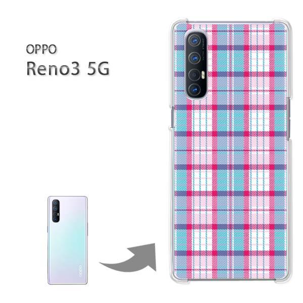  Reno3 5G P[X OPPO Reno3 5g Ib| m n[hP[X fUC `FbN(u[EsN)/reno35g-pc-new0913
