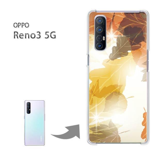 ���� Reno3 5G �P�[�X OPPO Reno3 5g �I�b�| ���m �n�[�h�P�[�X �f�U�C�� �H256/reno35g-PM256