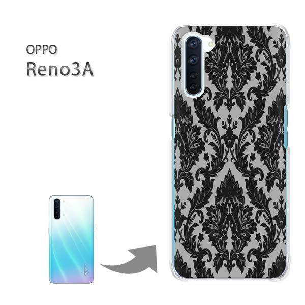 OPPO Reno3A �I�b�| ���m3A �n�[�h�P�[�X �f�U�C�� �V���v��(��)/reno3a-pc-new0127