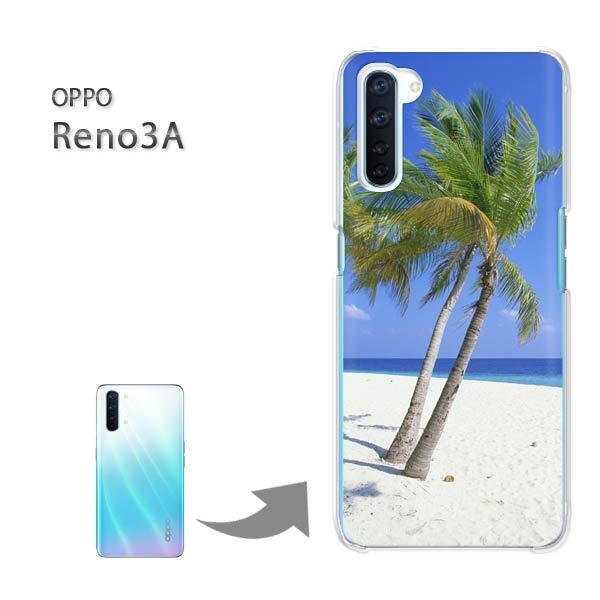  OPPO Reno3A Ib| m3A n[hP[X fUC āEVvEV̖؁E(u[)/reno3a-pc-new0388
