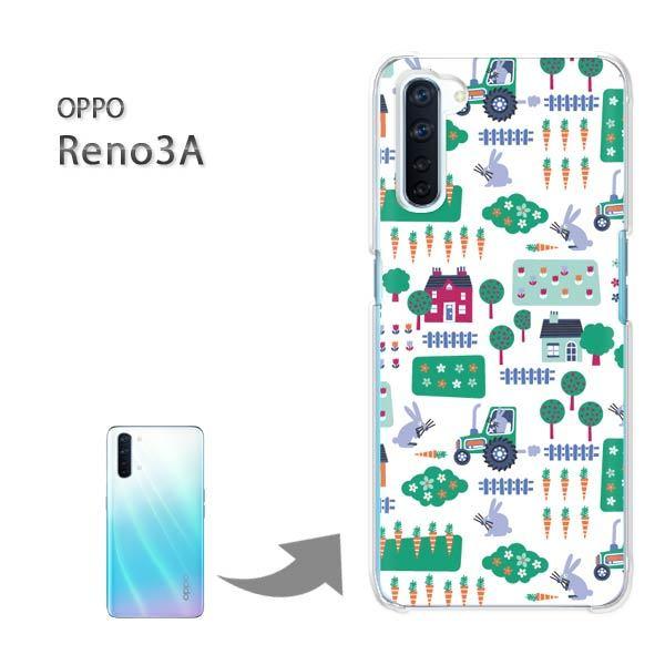  OPPO Reno3A Ib| m3A n[hP[X fUC ()/reno3a-pc-new0968