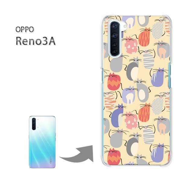  OPPO Reno3A Ib| m3A n[hP[X fUC EL(x[W)/reno3a-pc-new0973