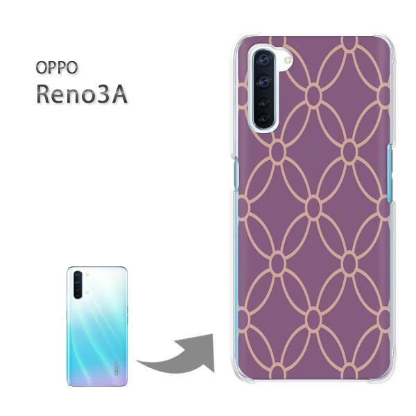 OPPO Reno3A �I�b�| ���m3A �n�[�h�P�[�X �f�U�C�� �a��(��)/reno3a-pc-new1215