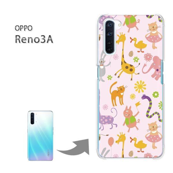  OPPO Reno3A Ib| m3A n[hP[X fUC pXeAj}114/reno3a-PM114