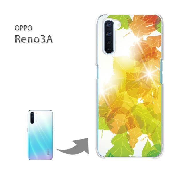 OPPO Reno3A �I�b�| ���m3A �n�[�h�P�[�X �f�U�C�� �H253/reno3a-PM253