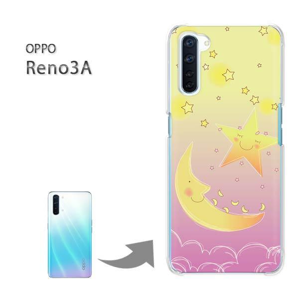  OPPO Reno3A Ib| m3A n[hP[X fUC ƌ/reno3a-PM279