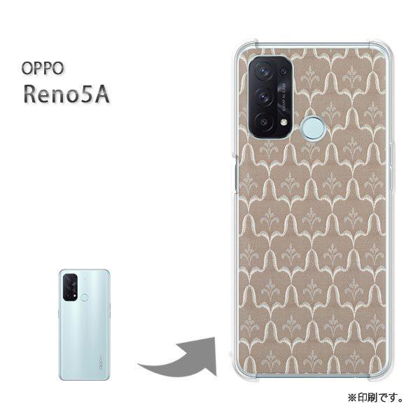 ���� OPPO Reno5A �J�o�[ �n�[�h�P�[�X �f�U�C�� �V���v��(�x�[�W��)/reno5a-pc-new0344