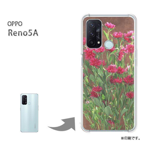 ���� OPPO Reno5A �J�o�[ �n�[�h�P�[�X �f�U�C�� ��(��)/reno5a-pc-new0810