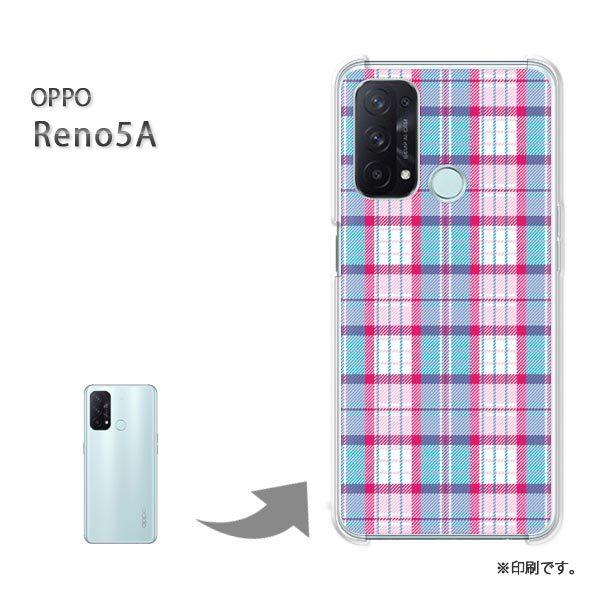 OPPO Reno5A Jo[ n[hP[X fUC `FbN(u[EsN)/reno5a-pc-new0913