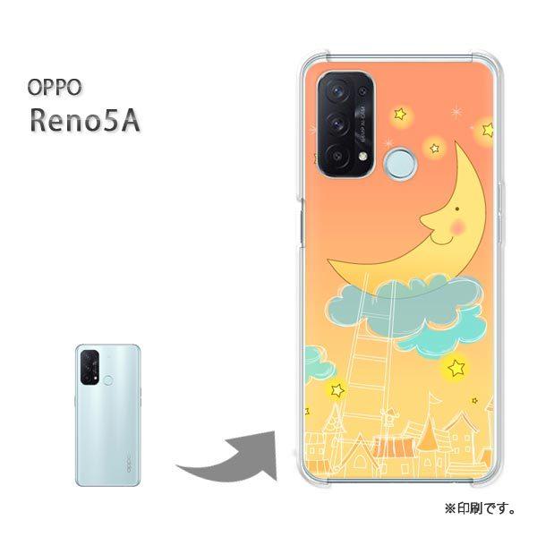  OPPO Reno5A Jo[ n[hP[X fUC E(IW)/reno5a-pc-new1309