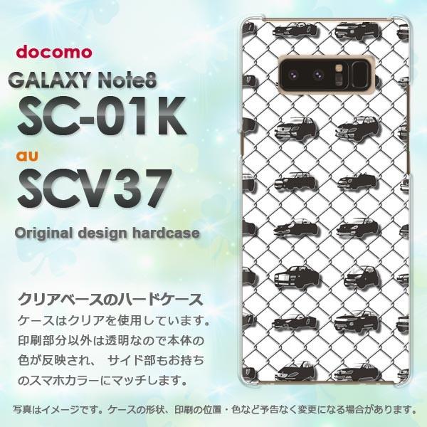  Galaxy Note8 P[X SC-01K SCV37 MNV[ m[g8   VvEԁij/sc01k-pc-ne210