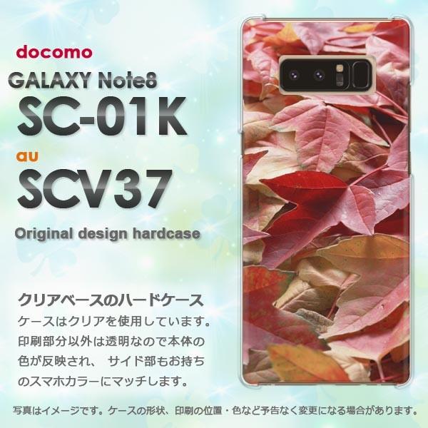  Galaxy Note8 P[X SC-01K SCV37 MNV[ m[g8  HEVvEt()/sc01k-pc-new0372