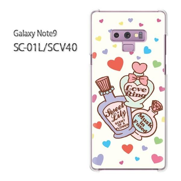  Galaxy Note9 SC-01L SCV40 MNV[ m[g9 n[hP[X fUC  POP/sc01l-M510