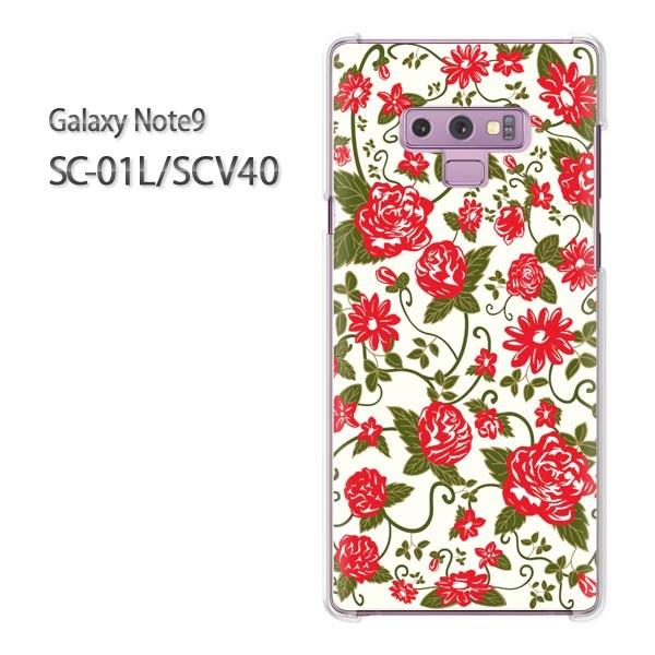  Galaxy Note9 SC-01L SCV40 MNV[ m[g9 n[hP[X fUC   /sc01l-M723