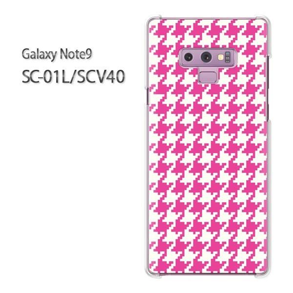  Galaxy Note9 SC-01L SCV40 MNV[ m[g9 n[hP[X fUC  nEhgD[XEZsN/sc01l-M833