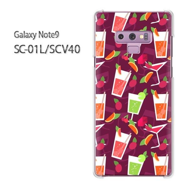  Galaxy Note9 SC-01L SCV40 MNV[ m[g9   XC[c()/sc01l-pc-ne126
