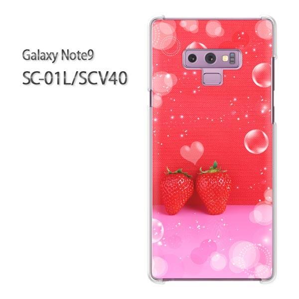  Galaxy Note9 SC-01L SCV40 MNV[ m[g9   EXC[c()/sc01l-pc-ne249