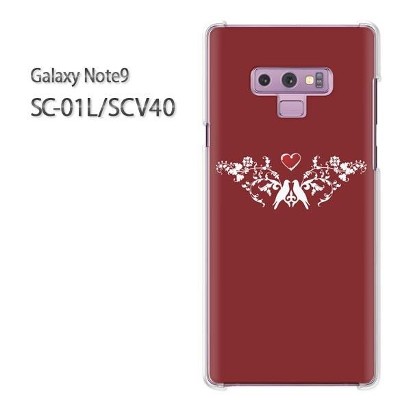  Galaxy Note9 SC-01L SCV40 MNV[ m[g9   n[giԁj/sc01l-pc-ne326