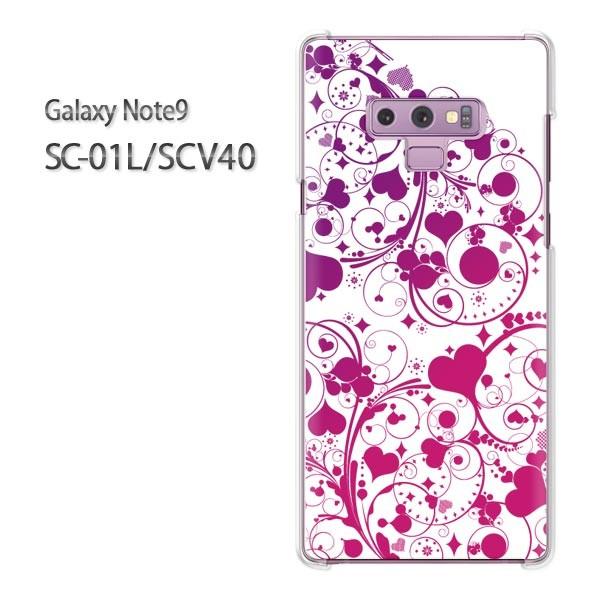 ���� Galaxy Note9 SC-01L SCV40 �M�����N�V�[ �m�[�g9  �n�[�g(��)/sc01l-pc-new0567