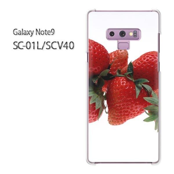  Galaxy Note9 SC-01L SCV40 MNV[ m[g9  XC[cE()/sc01l-pc-new0766