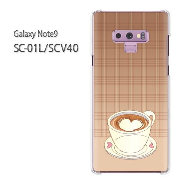  Galaxy Note9 SC-01L SCV40 MNV[ m[g9 n[hP[X fUC  JtFER[q[284/sc01l-PM284