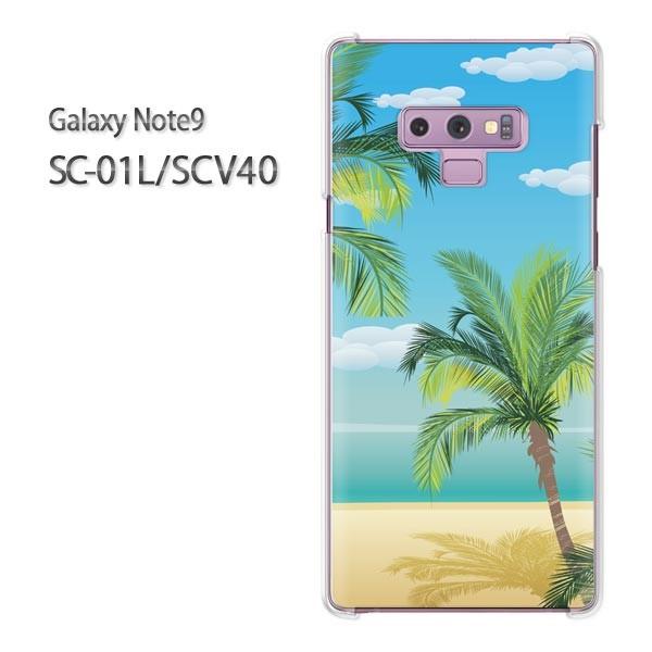  Galaxy Note9 SC-01L SCV40 MNV[ m[g9 n[hP[X fUC  C350/sc01l-PM350