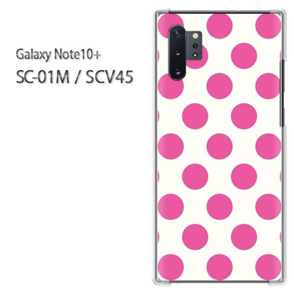  Galaxy Note10+ SC-01M SCV45 MNV[ m[g10vX n[hP[X fUC  obNE傫hbg sN/sc01m-M622