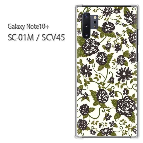  Galaxy Note10+ SC-01M SCV45 MNV[ m[g10vX n[hP[X fUC   /sc01m-M733