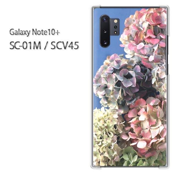  Galaxy Note10+ SC-01M SCV45 MNV[ m[g10vX n[hP[X fUC  AWTC/sc01m-M917