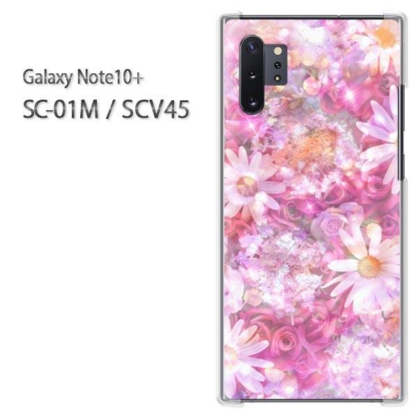  Galaxy Note10+ SC-01M SCV45 MNV[ m[g10vX n[hP[X fUC  t[~bNXiCj/sc01m-M971