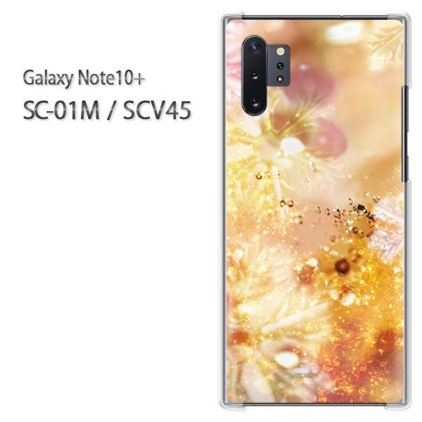  Galaxy Note10+ SC-01M SCV45 MNV[ m[g10vX n[hP[X fUC  t[NX^iCj/sc01m-M985