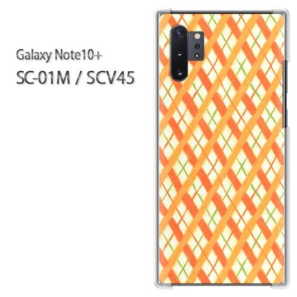 Galaxy Note10+ SC-01M SCV45 �M�����N�V�[ �m�[�g10�v���X   �`�F�b�N(��)/sc01m-pc-ne037
