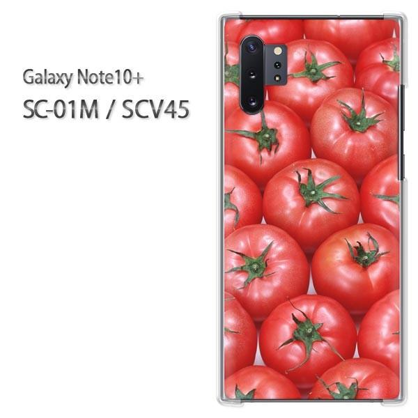Galaxy Note10+ SC-01M SCV45 �M�����N�V�[ �m�[�g10�v���X  �X�C�[�c�E�g�}�g(��)/sc01m-pc-new0844