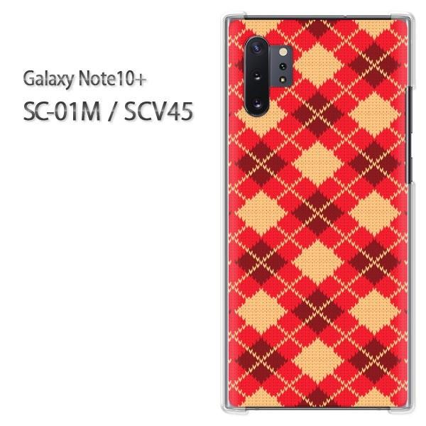 Galaxy Note10+ SC-01M SCV45 �M�����N�V�[ �m�[�g10�v���X  �`�F�b�N�E�A�[�K�C��(��)/sc01m-pc-new0906