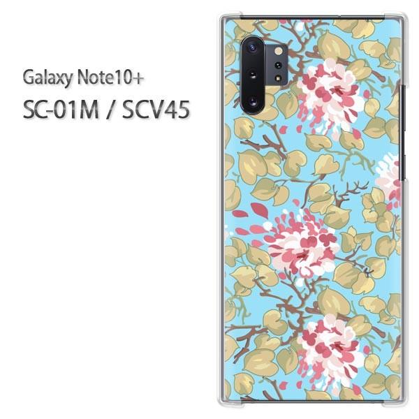 Galaxy Note10+ SC-01M SCV45 �M�����N�V�[ �m�[�g10�v���X  ��(�u���[)/sc01m-pc-new1636