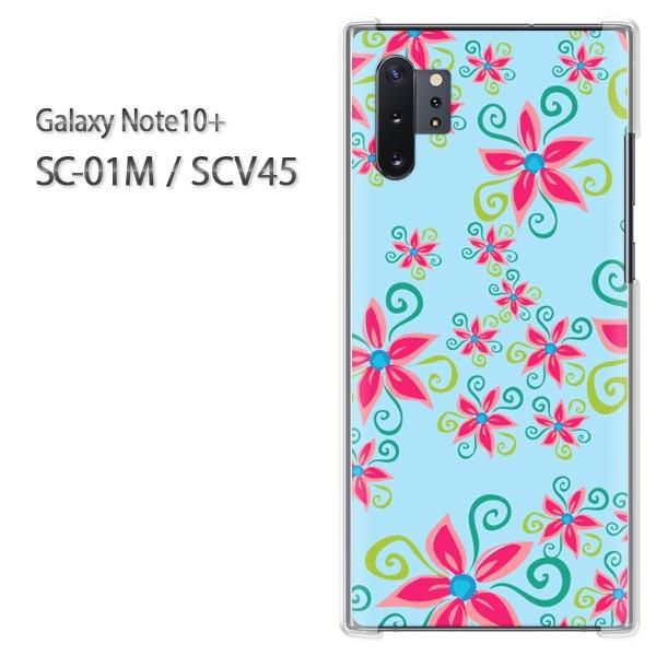 Galaxy Note10+ SC-01M SCV45 �M�����N�V�[ �m�[�g10�v���X  ��(�u���[)/sc01m-pc-new1691