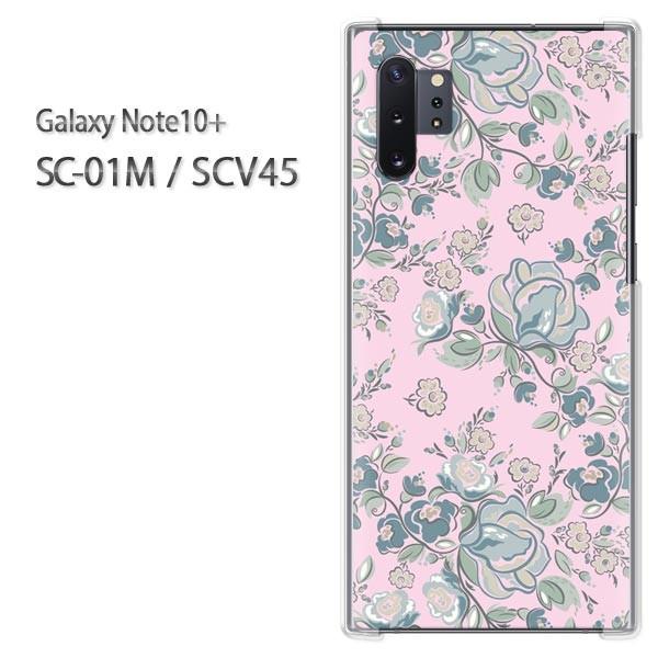  Galaxy Note10+ SC-01M SCV45 MNV[ m[g10vX n[hP[X fUC  gt[050/sc01m-PM050