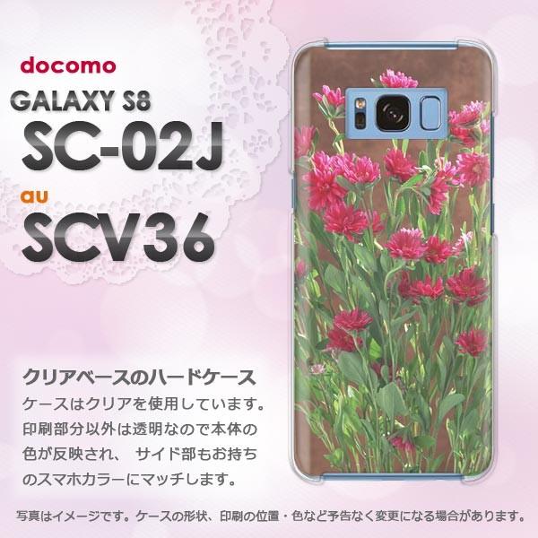 ����  Galaxy S8 SC-02J SCV36 �M�����N�V�[  ��(��)/sc02j-pc-new0810