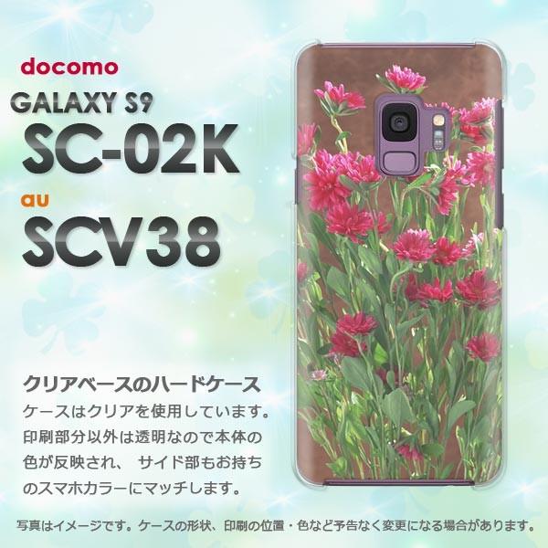 ���� Galaxy S9 SC-02K SCV38 �M�����N�V�[  ��(��)/sc02k-pc-new0810